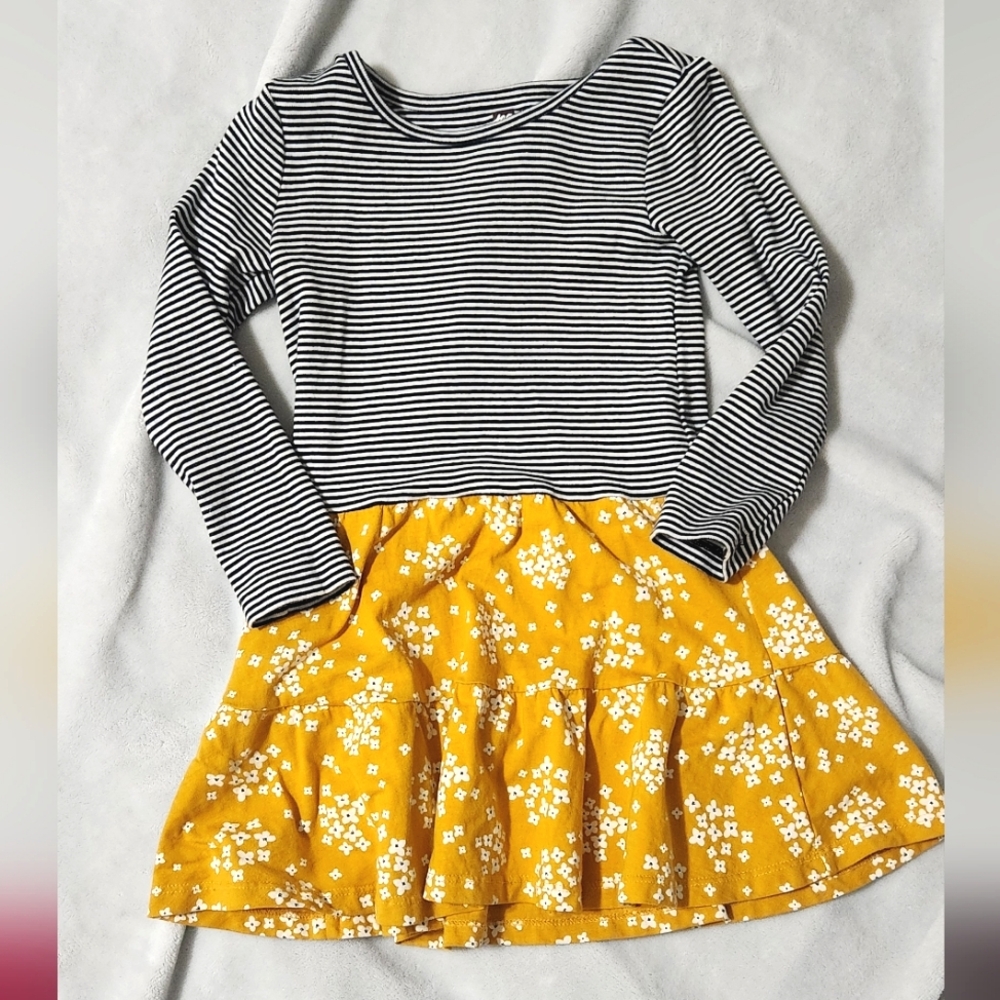 Tea Collection dress / tunic, size 4